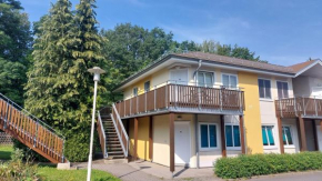 Ferienwohnung Teichblick